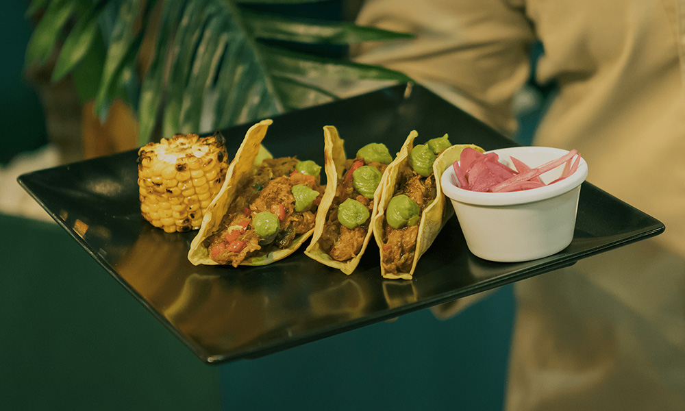 Riviera Mediterranean